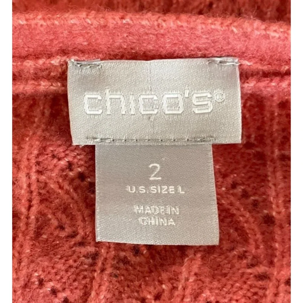 Chicos chicos women